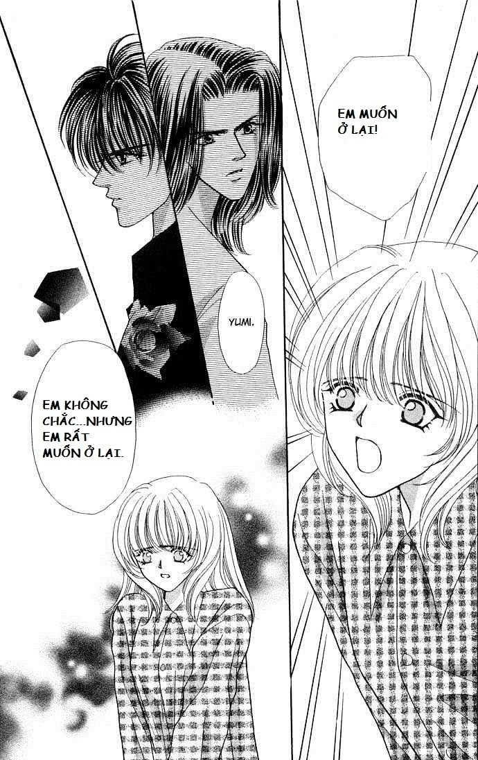 Kaikan Phrase Chapter 32 - 37