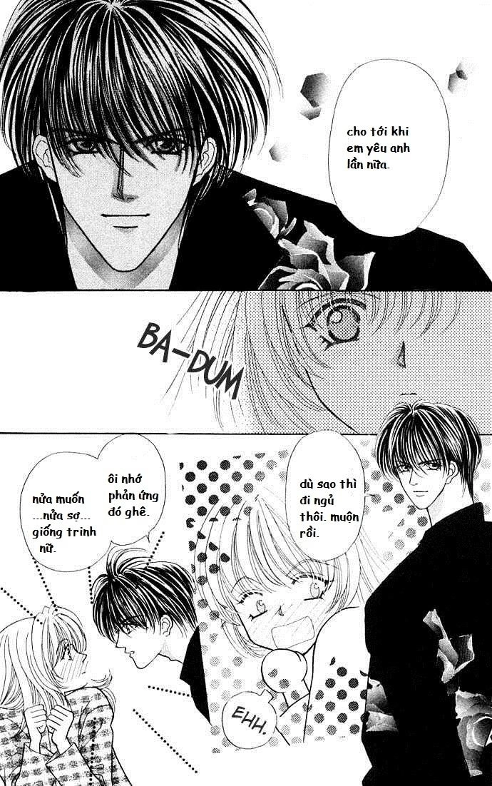 Kaikan Phrase Chapter 32 - 39