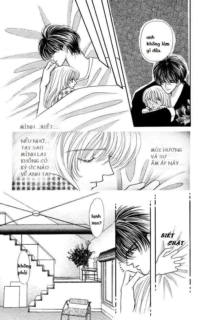 Kaikan Phrase Chapter 32 - 40