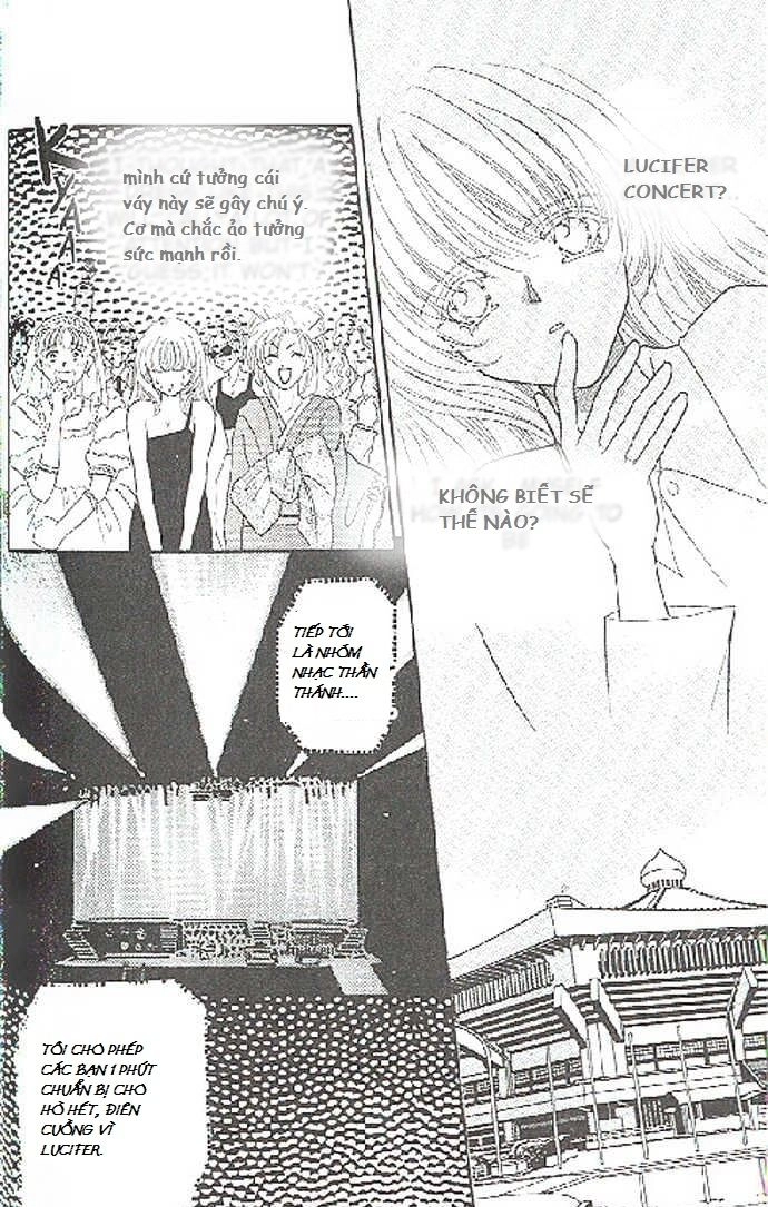 Kaikan Phrase Chapter 33 - 1