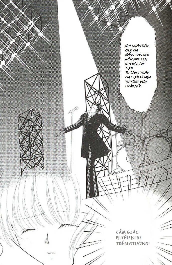 Kaikan Phrase Chapter 33 - 4