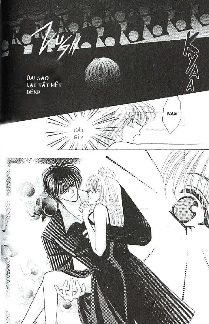 Kaikan Phrase Chapter 33 - 5