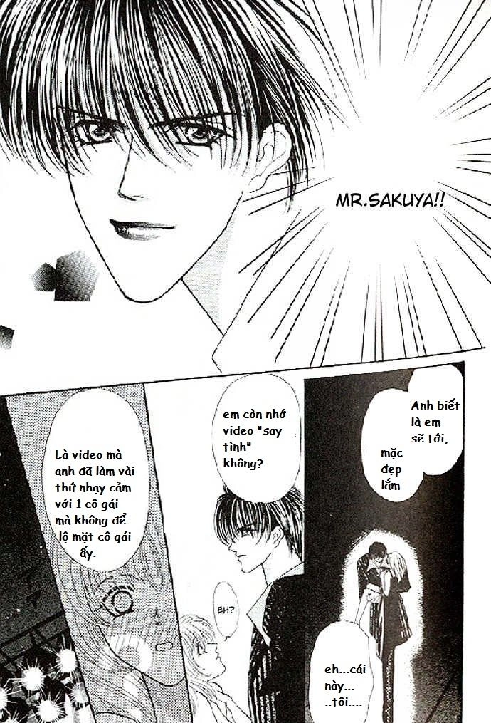 Kaikan Phrase Chapter 33 - 6