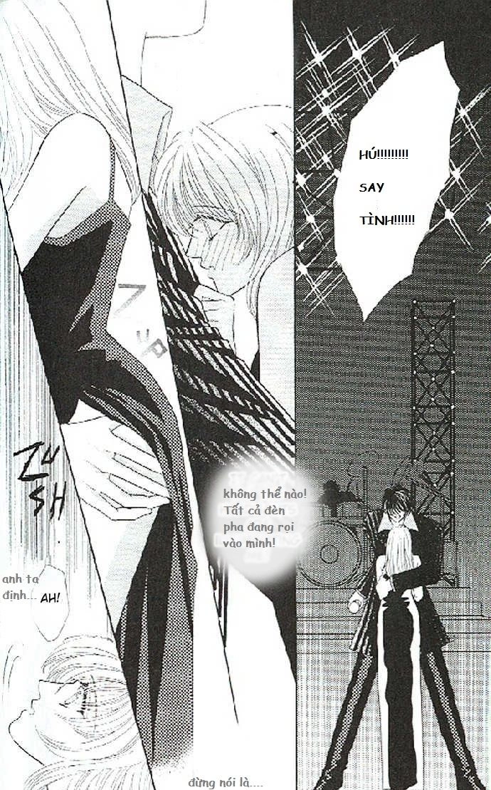 Kaikan Phrase Chapter 33 - 7