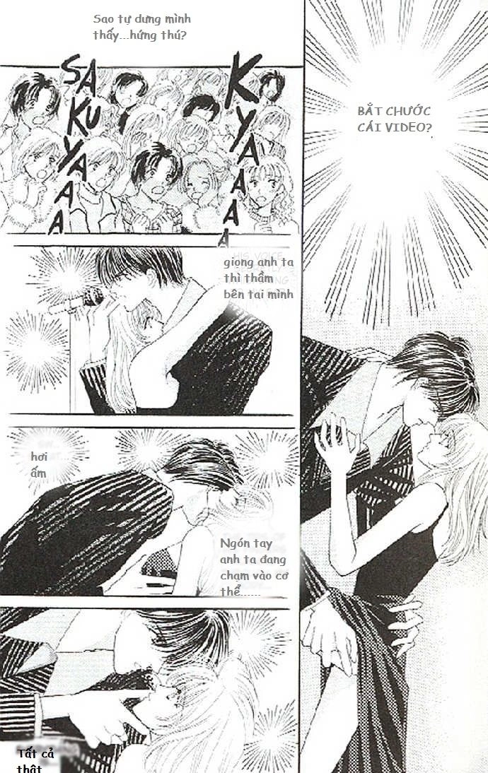 Kaikan Phrase Chapter 33 - 8