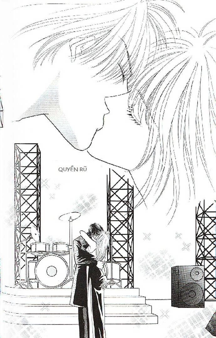 Kaikan Phrase Chapter 33 - 9