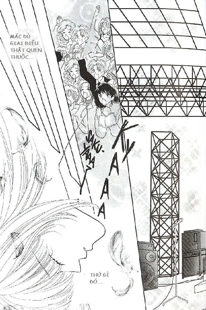 Kaikan Phrase Chapter 33 - 10