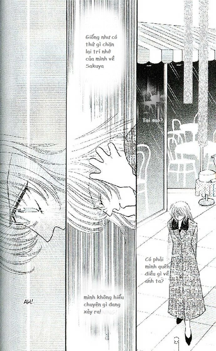 Kaikan Phrase Chapter 33 - 13