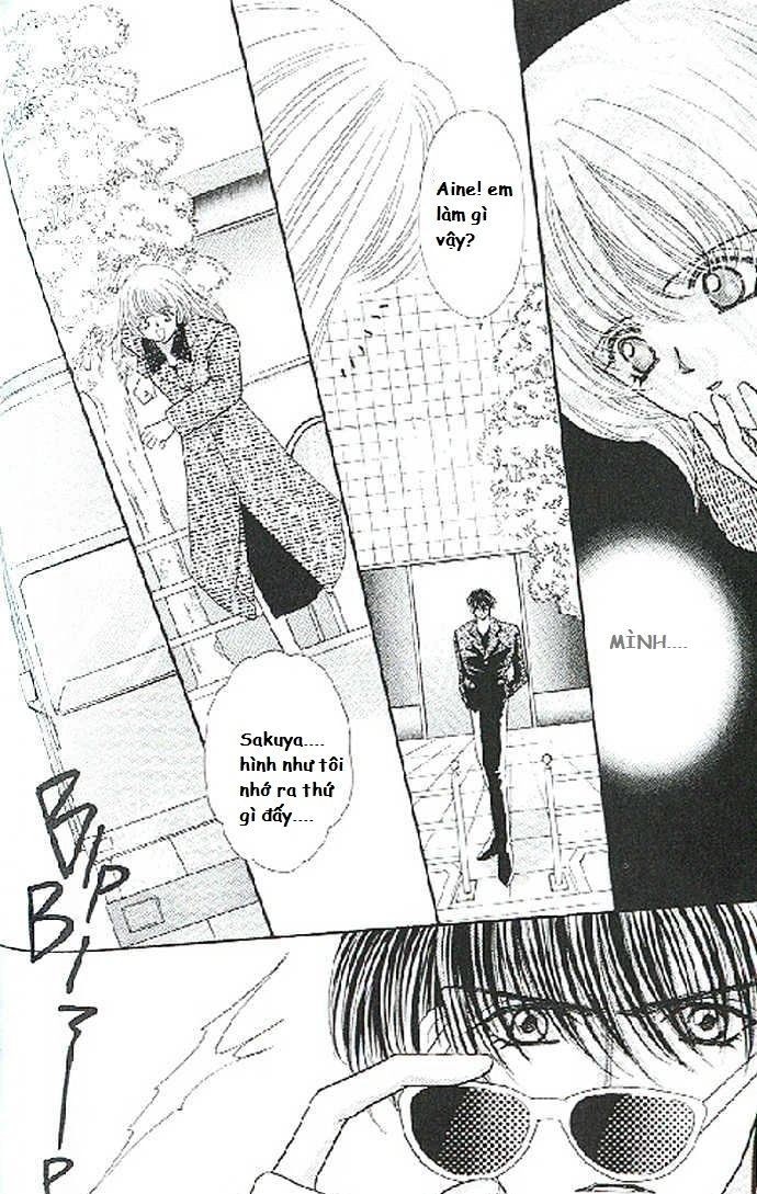 Kaikan Phrase Chapter 33 - 15