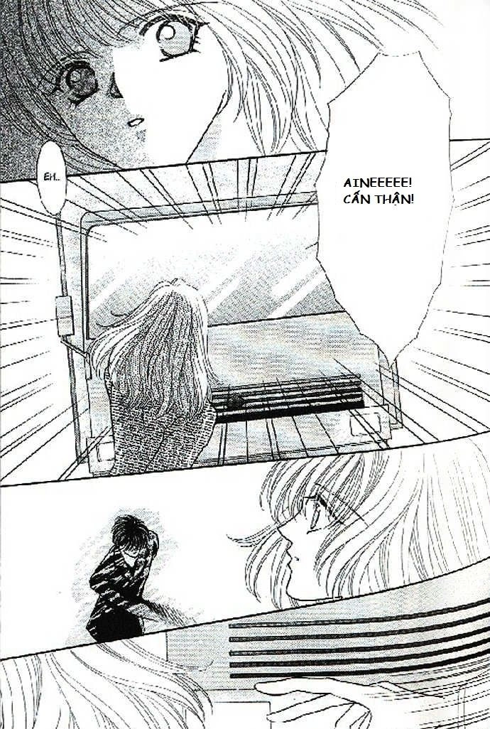 Kaikan Phrase Chapter 33 - 16