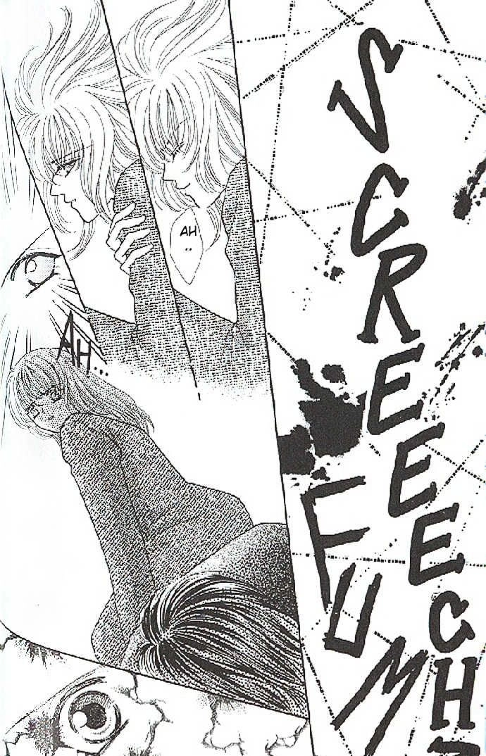 Kaikan Phrase Chapter 33 - 17