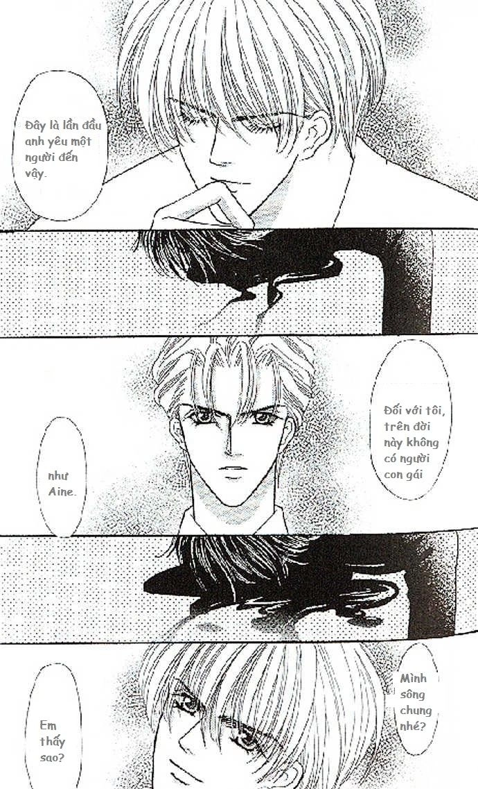 Kaikan Phrase Chapter 33 - 18