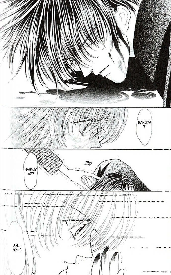 Kaikan Phrase Chapter 33 - 19