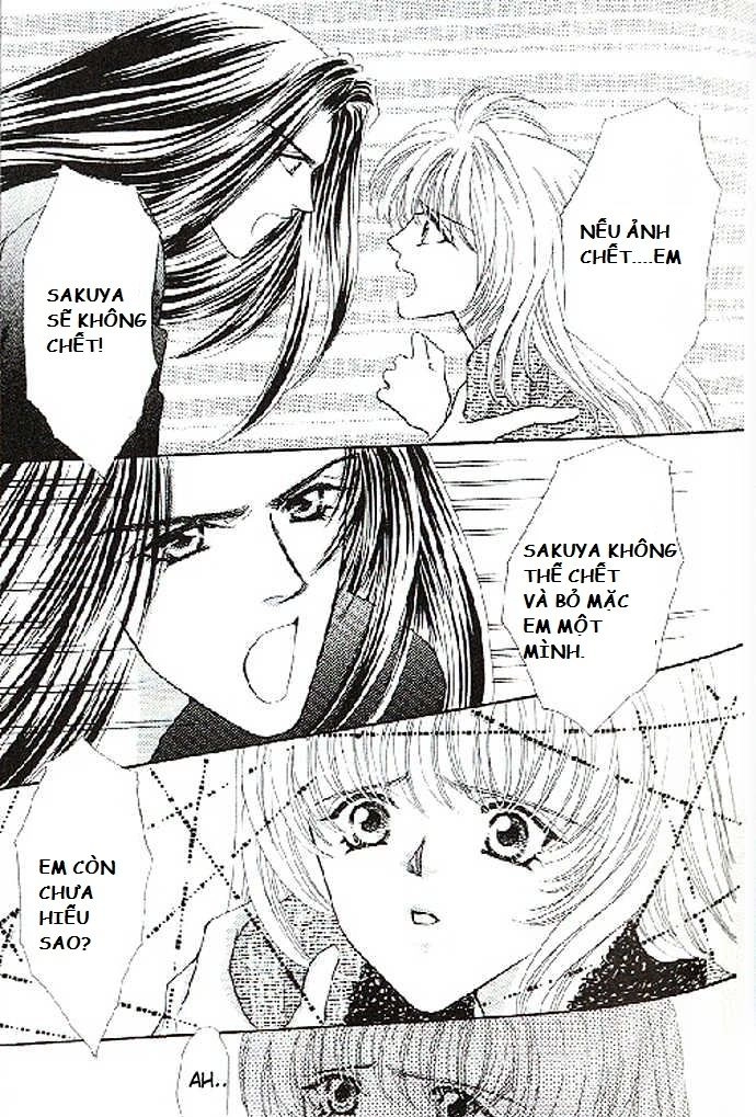 Kaikan Phrase Chapter 34 - 5