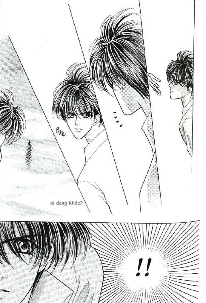 Kaikan Phrase Chapter 34 - 17