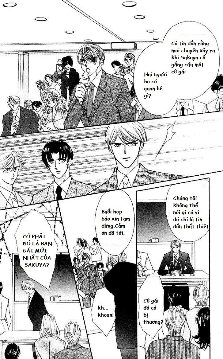 Kaikan Phrase Chapter 36 - 4