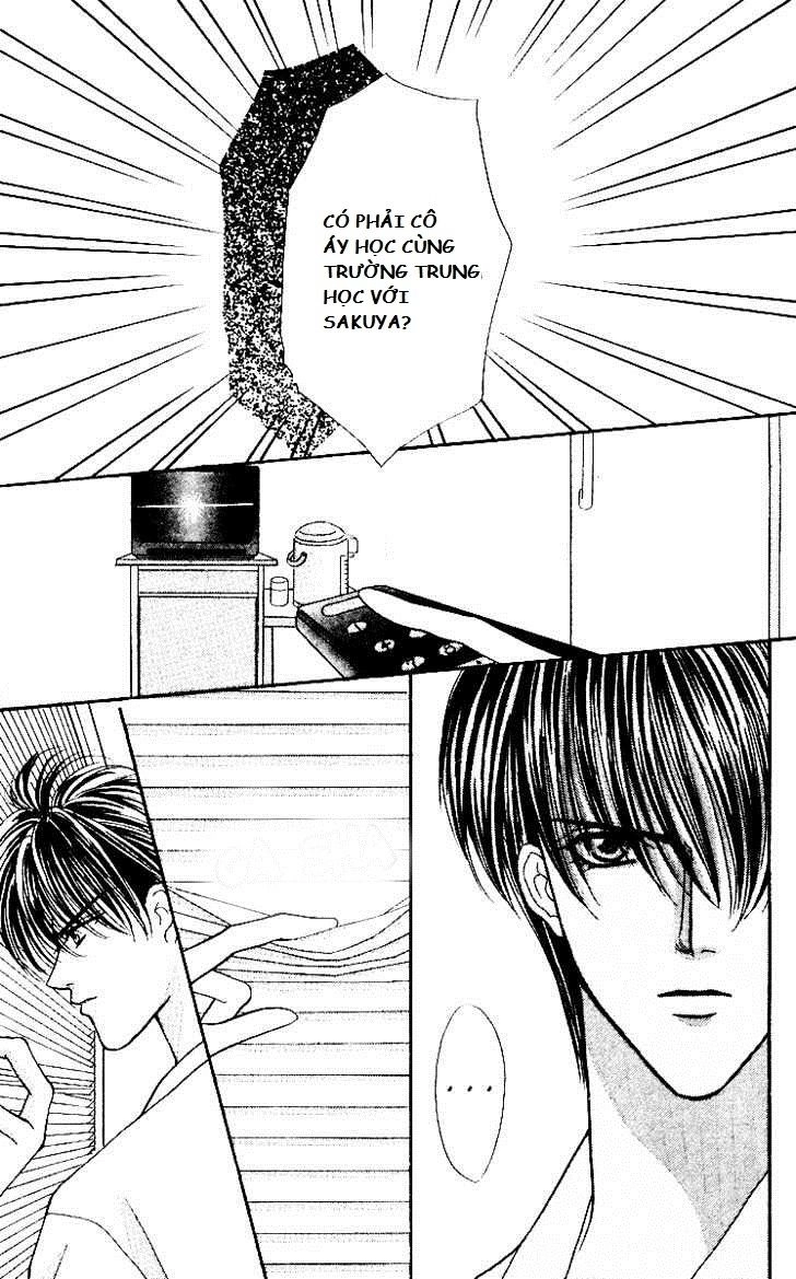 Kaikan Phrase Chapter 36 - 5