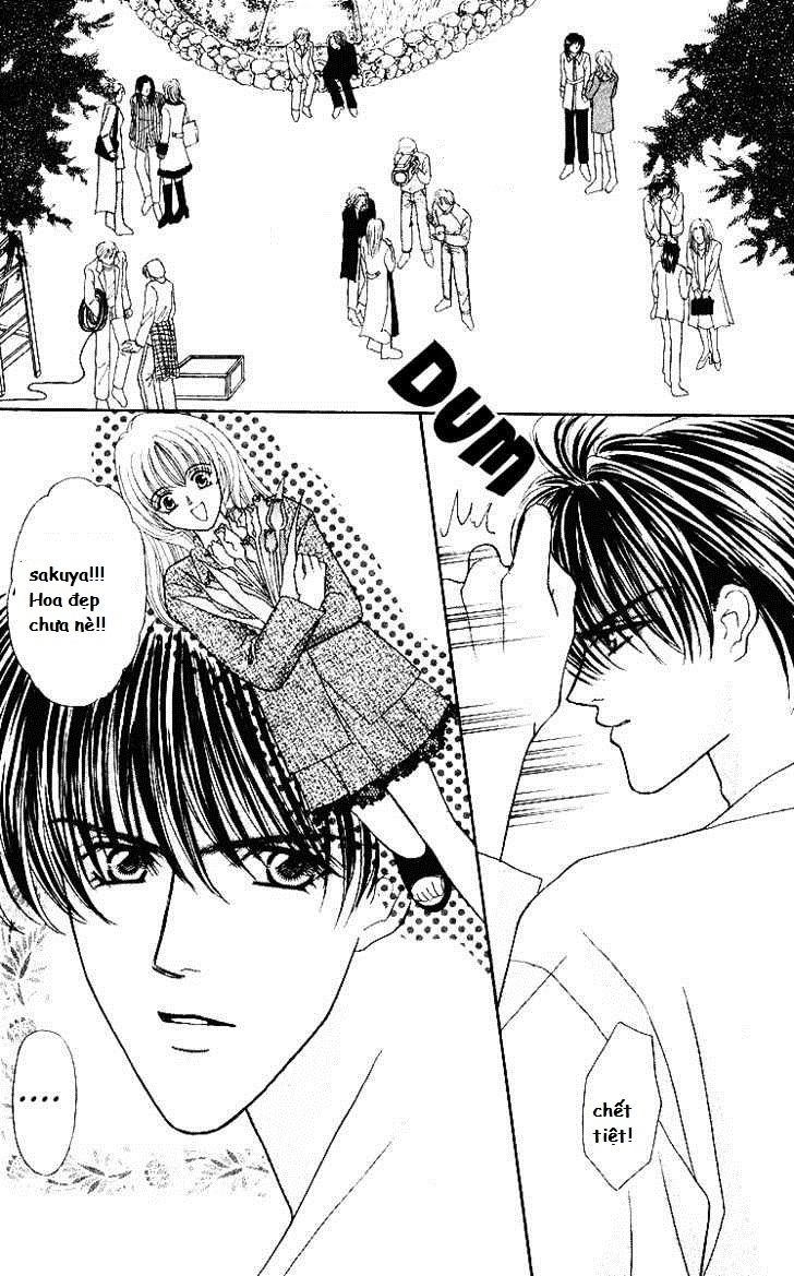 Kaikan Phrase Chapter 36 - 6