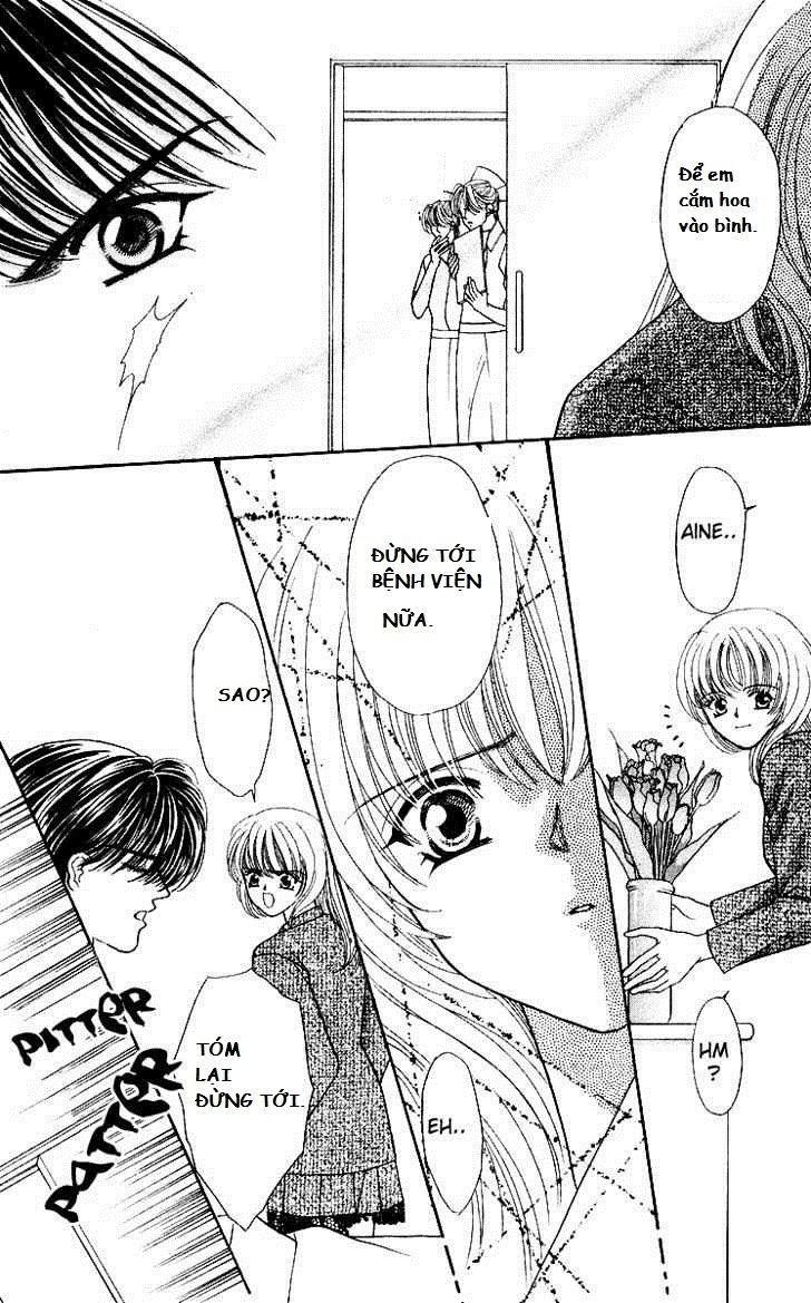 Kaikan Phrase Chapter 36 - 7