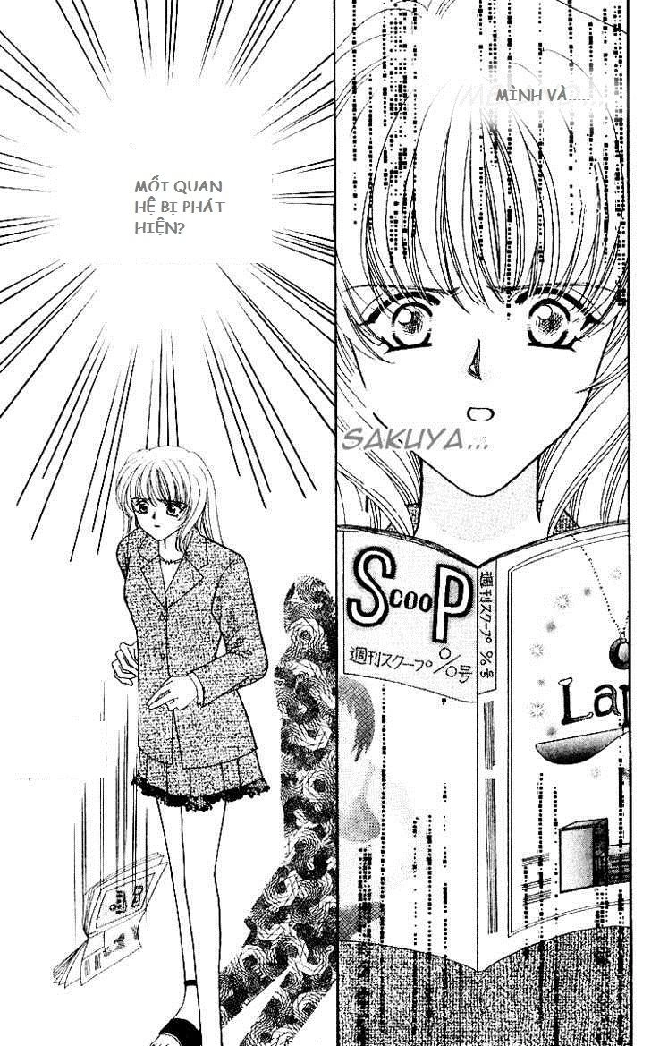 Kaikan Phrase Chapter 36 - 9