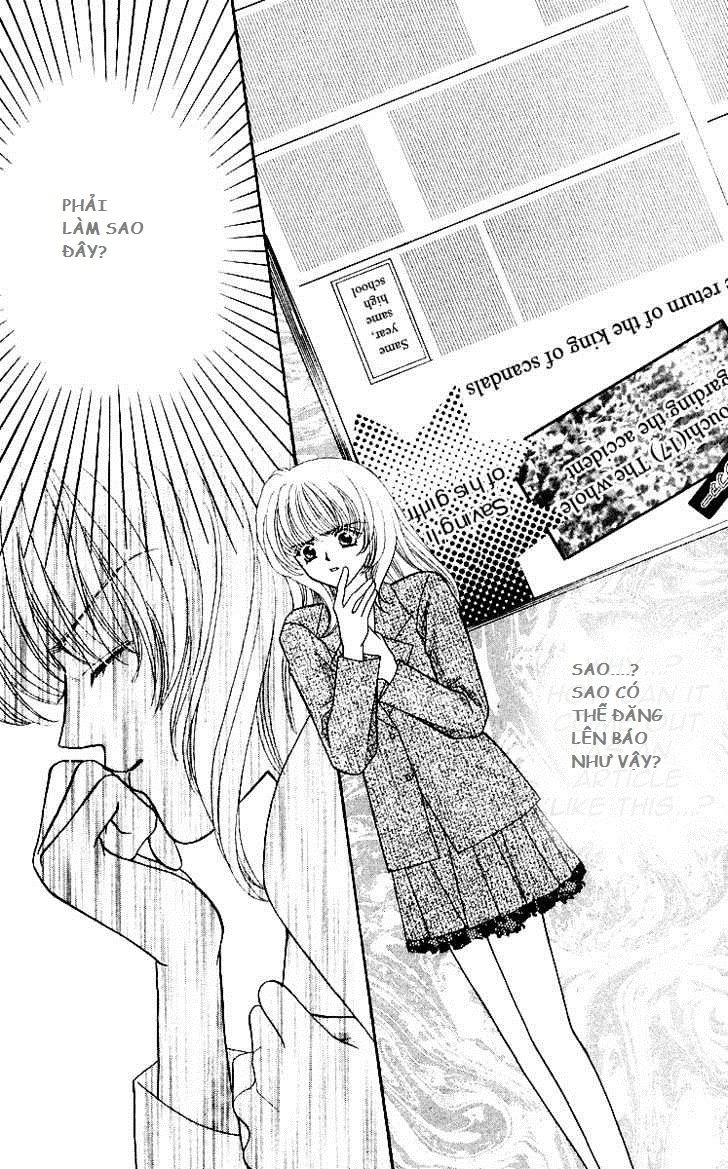 Kaikan Phrase Chapter 36 - 10