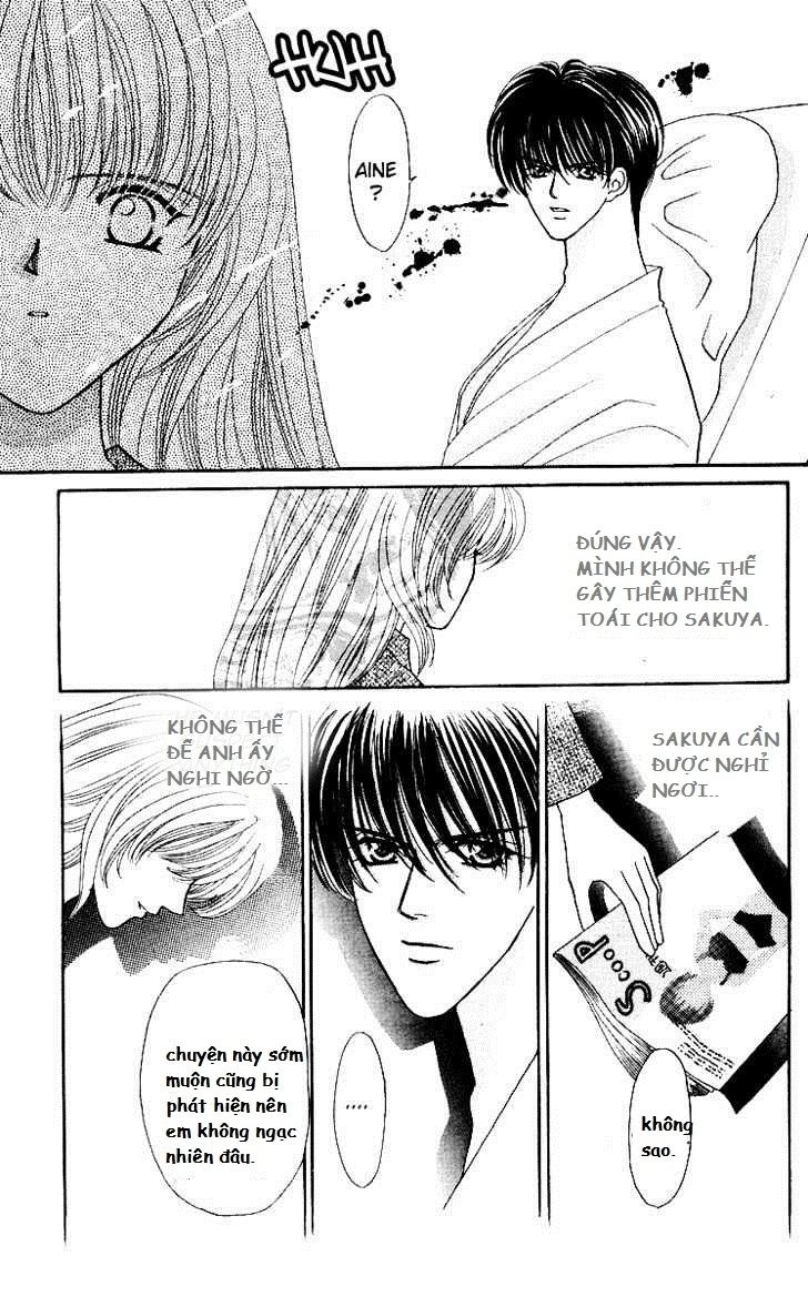 Kaikan Phrase Chapter 36 - 11