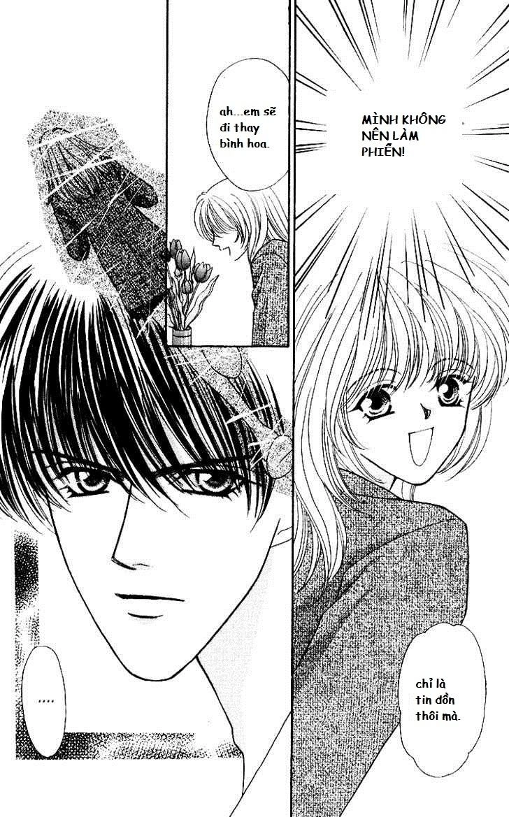 Kaikan Phrase Chapter 36 - 12