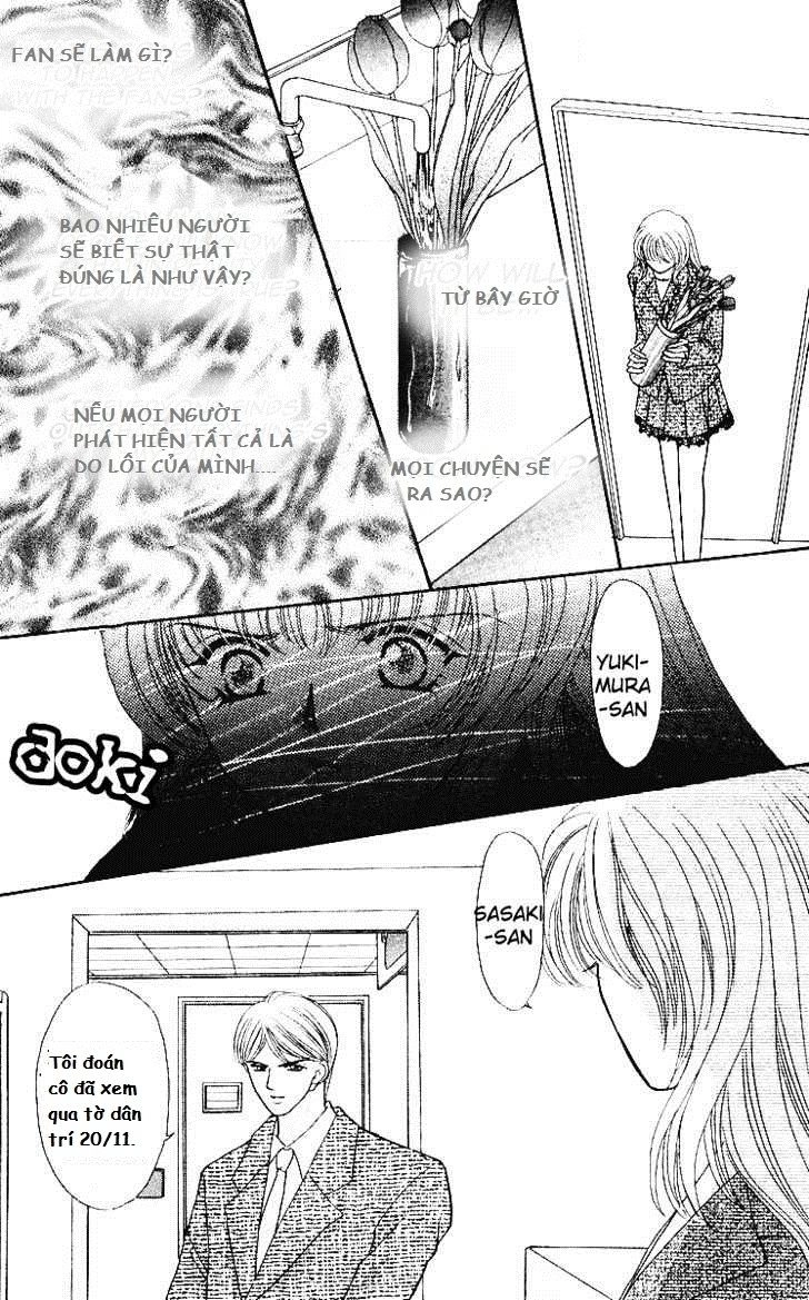 Kaikan Phrase Chapter 36 - 13