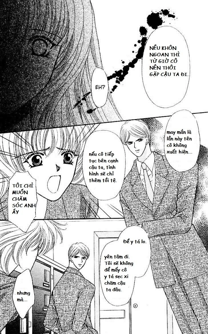 Kaikan Phrase Chapter 36 - 14