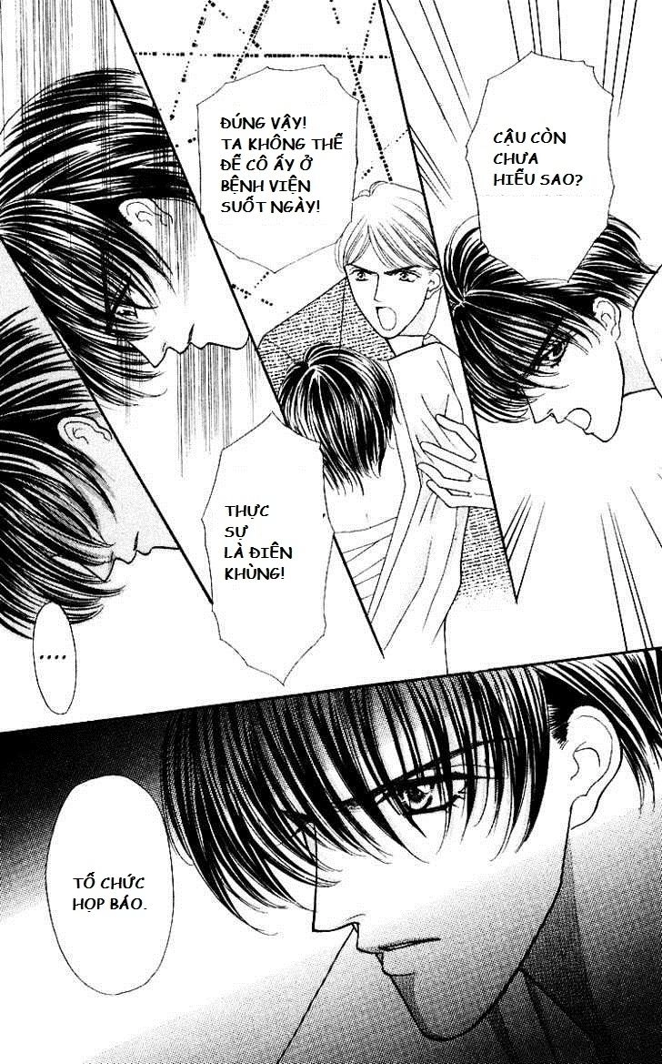 Kaikan Phrase Chapter 36 - 18