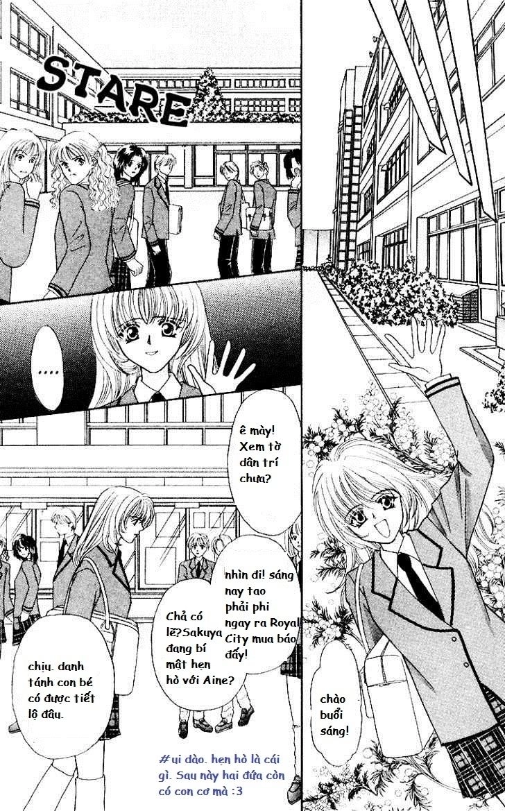 Kaikan Phrase Chapter 36 - 20