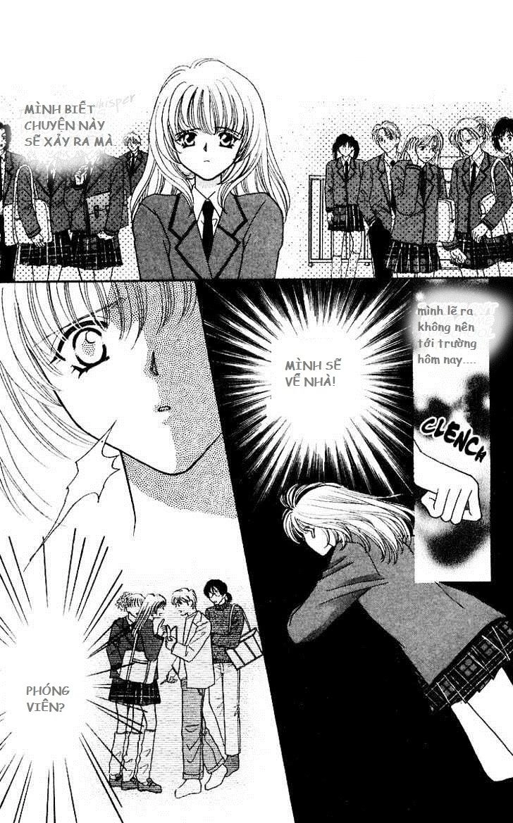 Kaikan Phrase Chapter 36 - 21