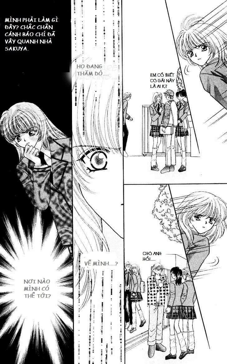 Kaikan Phrase Chapter 36 - 22