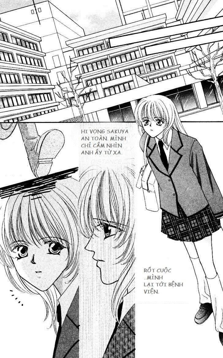 Kaikan Phrase Chapter 36 - 23