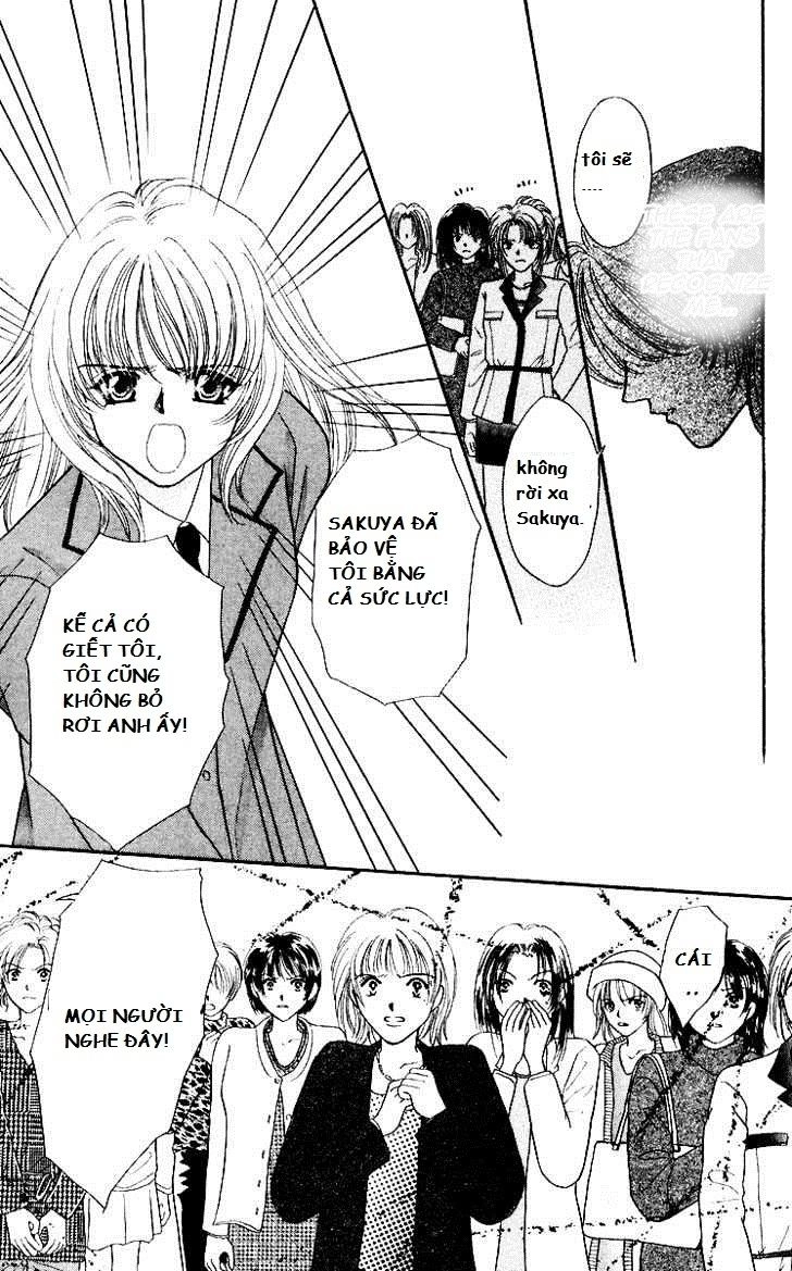 Kaikan Phrase Chapter 36 - 25