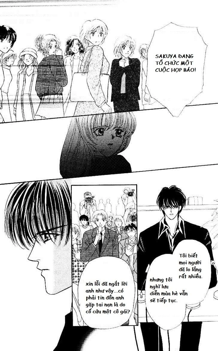 Kaikan Phrase Chapter 36 - 26