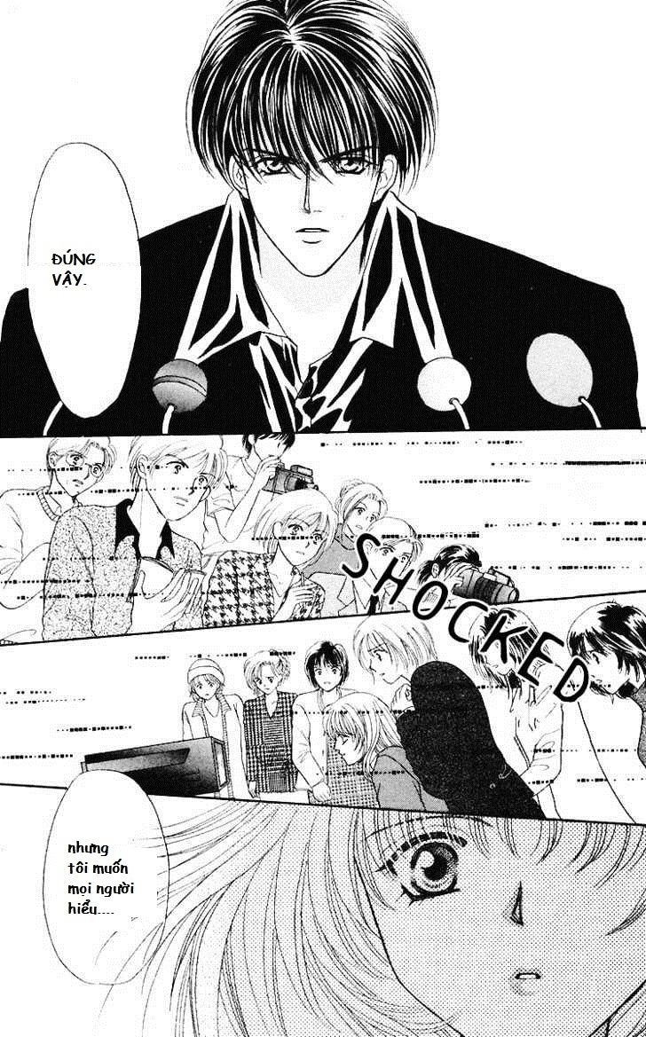 Kaikan Phrase Chapter 36 - 27