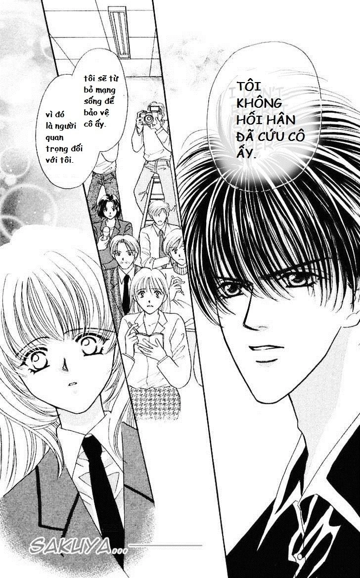 Kaikan Phrase Chapter 36 - 28