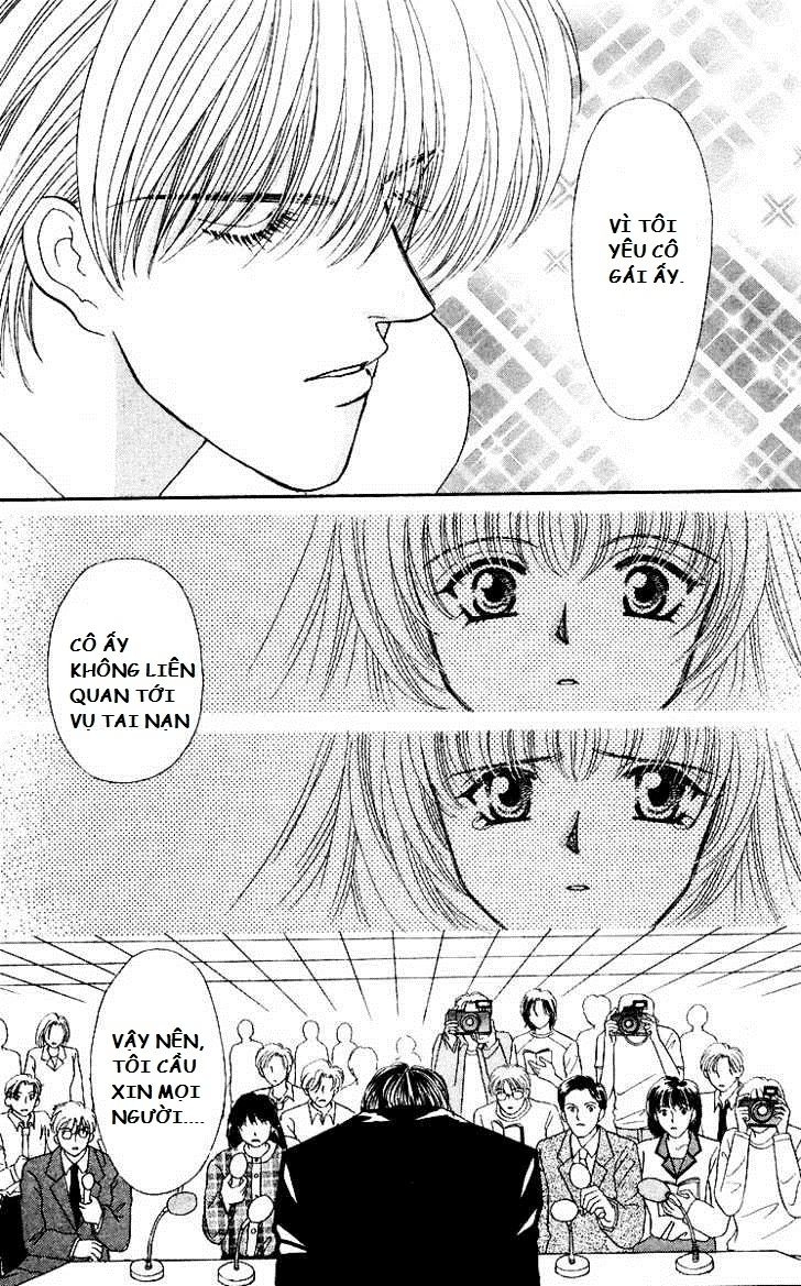 Kaikan Phrase Chapter 36 - 30