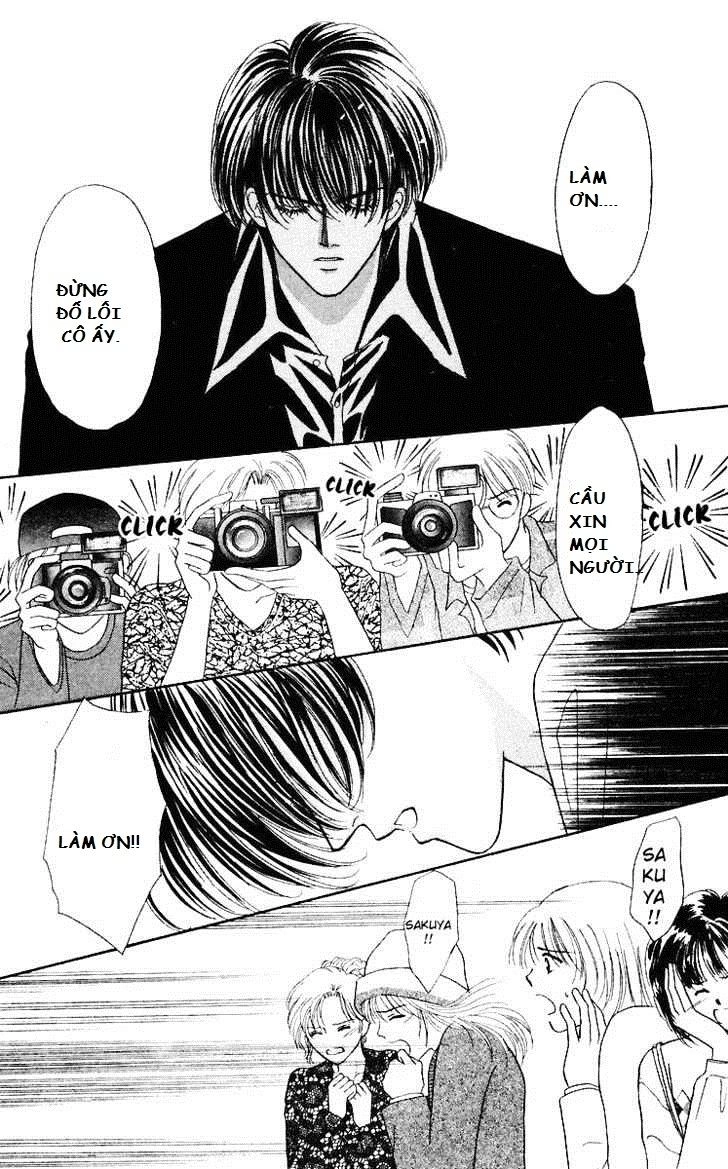 Kaikan Phrase Chapter 36 - 31