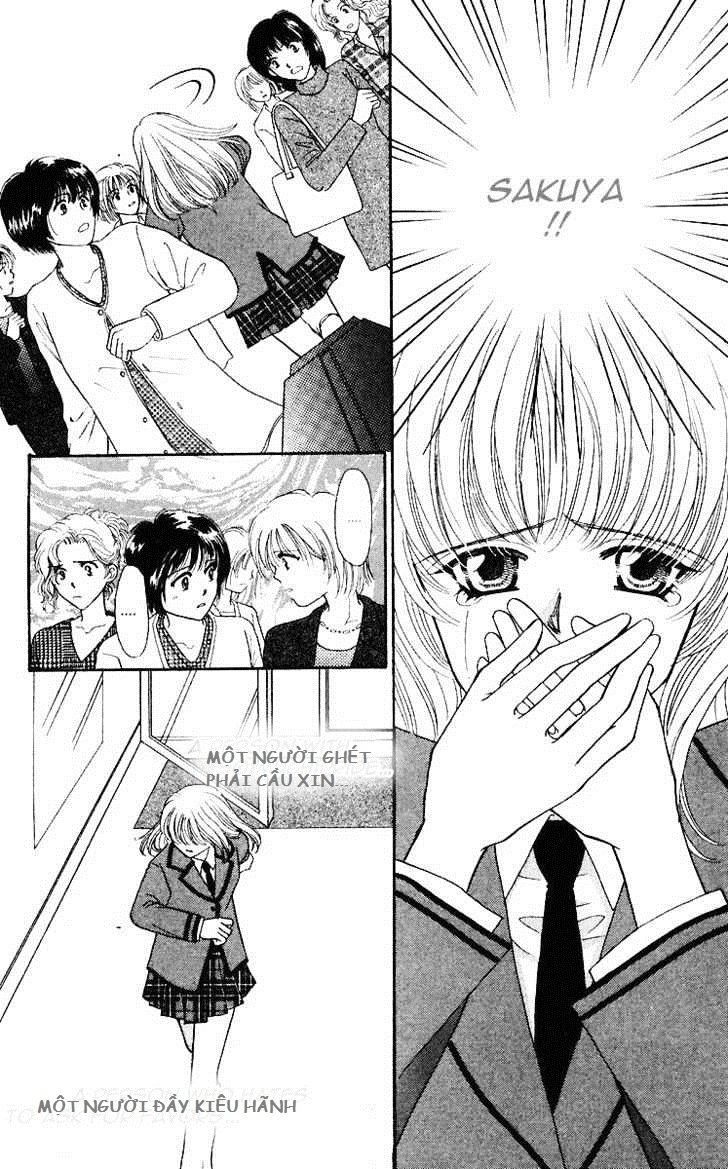 Kaikan Phrase Chapter 36 - 32