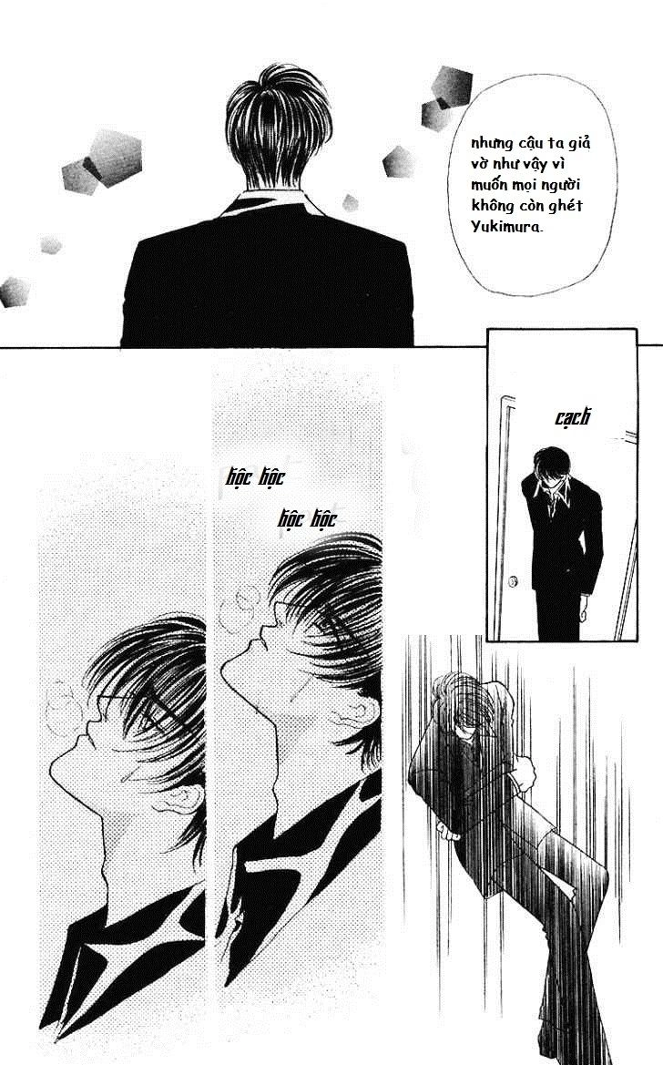 Kaikan Phrase Chapter 36 - 35