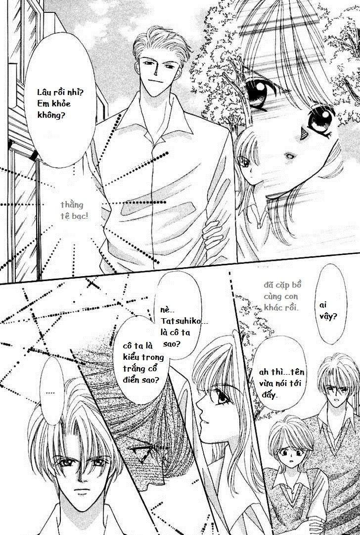 Kaikan Phrase Chapter 37 - 9