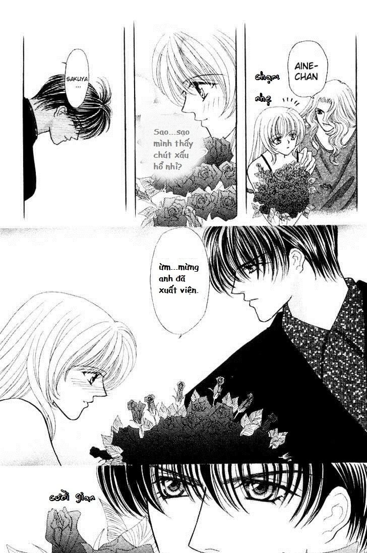 Kaikan Phrase Chapter 38 - 12