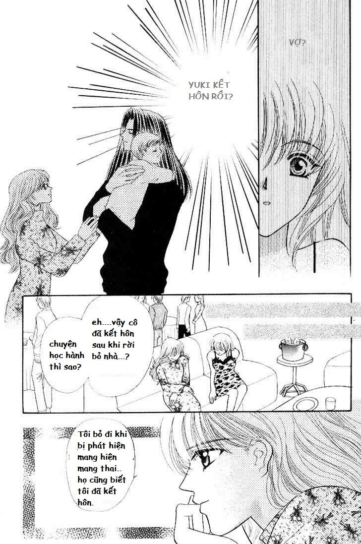 Kaikan Phrase Chapter 38 - 16