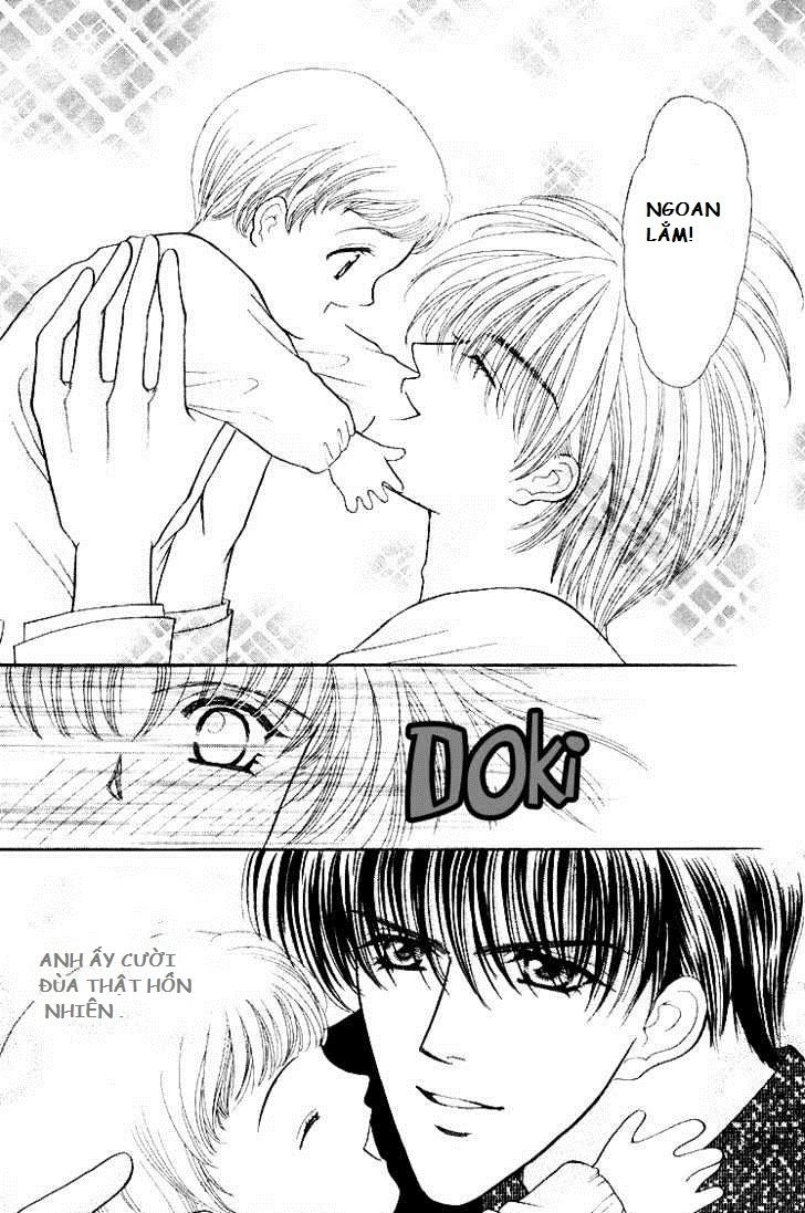 Kaikan Phrase Chapter 38 - 20