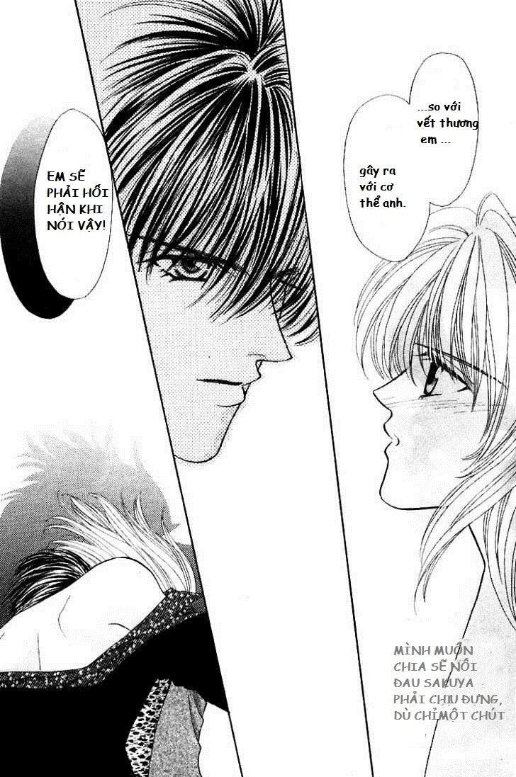 Kaikan Phrase Chapter 38 - 30