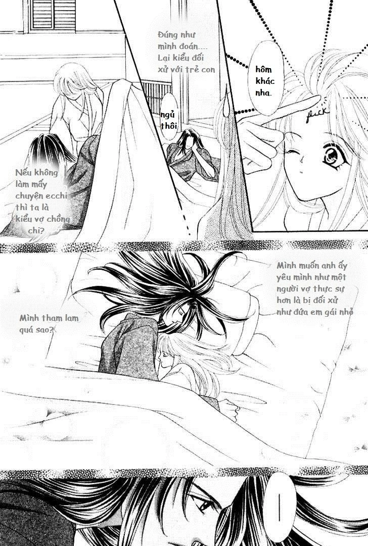 Kaikan Phrase Chapter 39 - 10