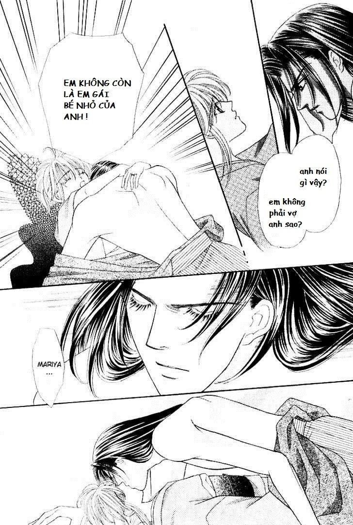 Kaikan Phrase Chapter 39 - 25