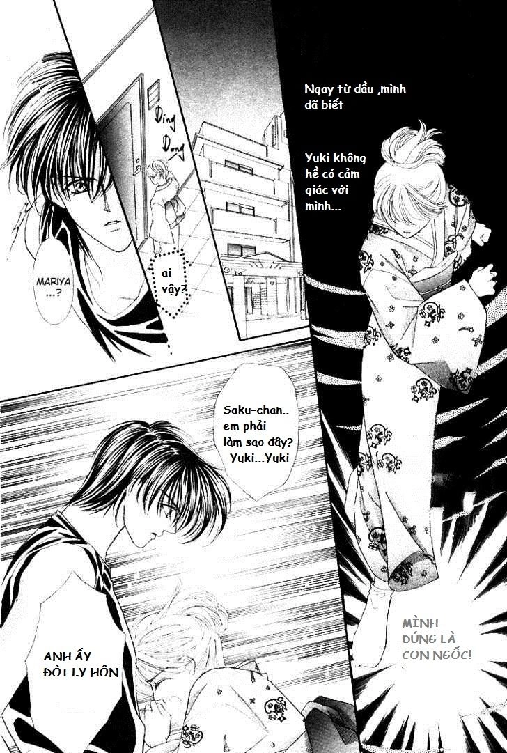 Kaikan Phrase Chapter 39 - 34